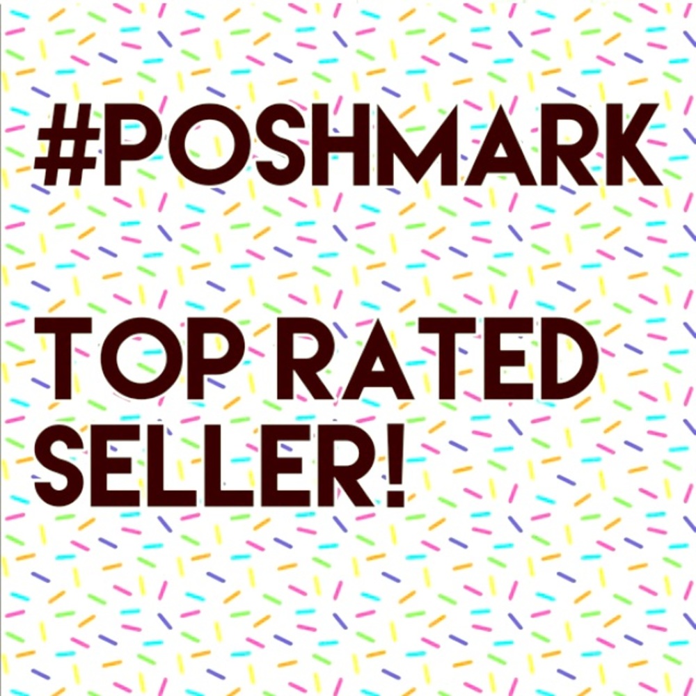 ⭐️ top rated seller ⭐️